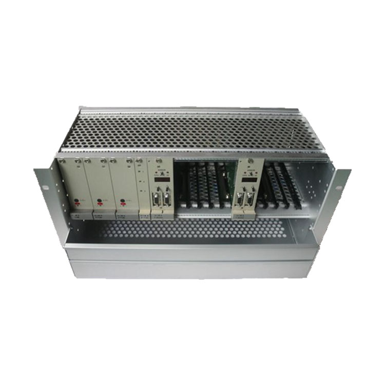 HIMA F3316 Safety Systems Input Module PLC Card
