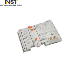 Hot New Products WAGO 750-473 4-channel Analog Input Module