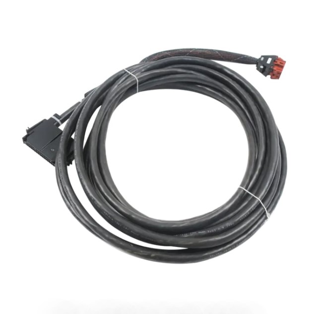 ABB NKTU01-15 I/O Module to TU Cable