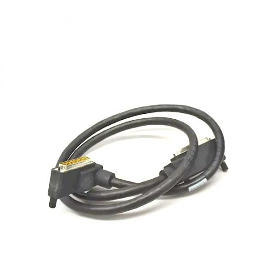 FOXBORO P0972VG 0.5 m LC-LC Fiber Optic Jumper Cable in Stock