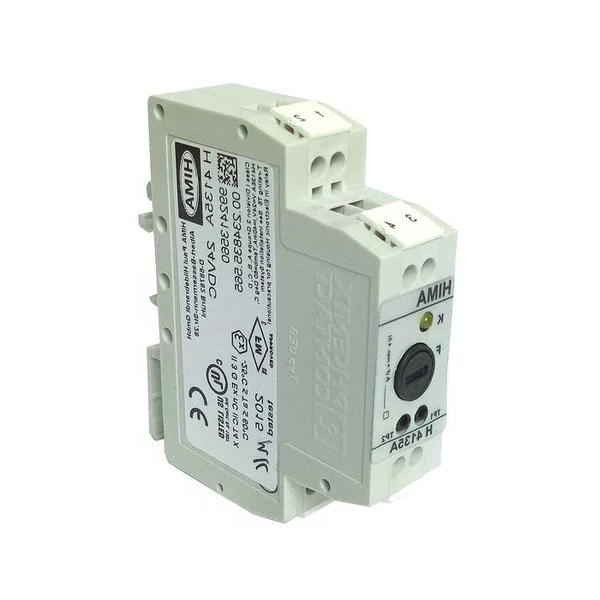 Orignal New HIMA H4137 Switching Relay Ready to Ship