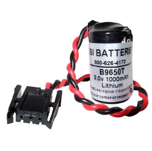 Allen Bradley 1756-BA2 Battery Automation PLC Spare Parts