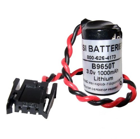 Allen Bradley 1756-BA2 Battery Automation PLC Spare Parts