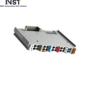 Hot New Products WAGO 750-891 Programmable Logic Controller PLC Controller Modbus