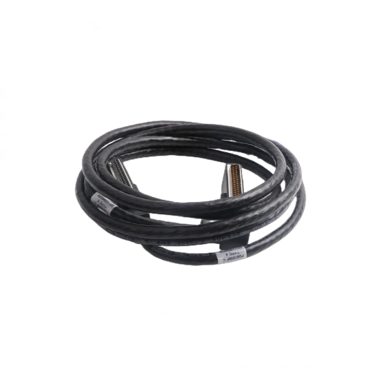 FOXBORO P0972VG 0.5 m LC-LC Fiber Optic Jumper Cable in Stock