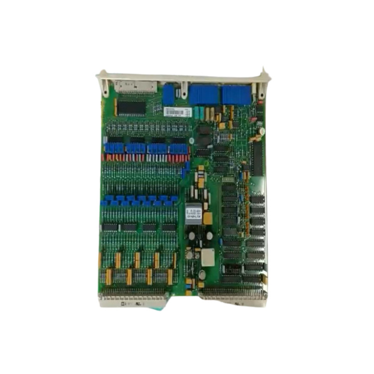Original New ABB 1MRK001608-AAr02 Serial and LON Communication Module (SLM)