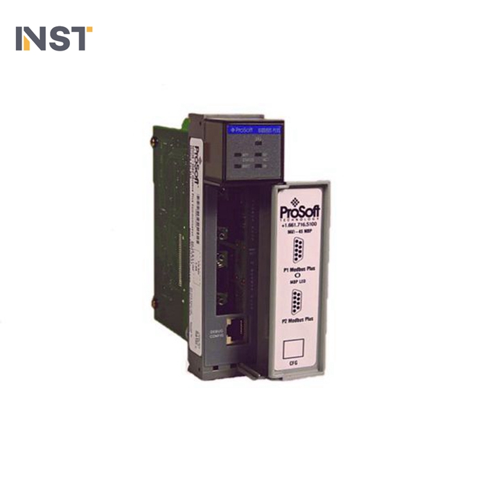 Prosoft MVI56E-MCMXT Enhanced Network Interface Module