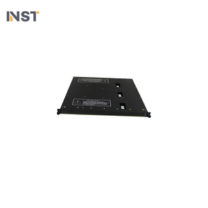 Invensys Triconex Stock 3805H Analog Output Module