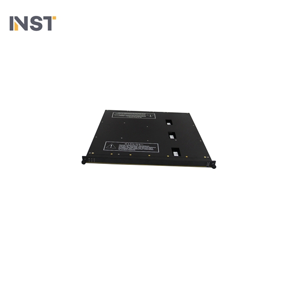 Brand New and Genuine Triconex HCU3700/3703E Isolated Analog Input Module