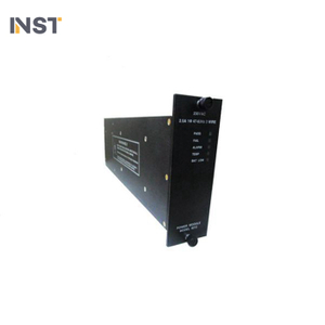 Triconex DI2301 7400208C-020 Digital Input Baseplate 100% Brand New