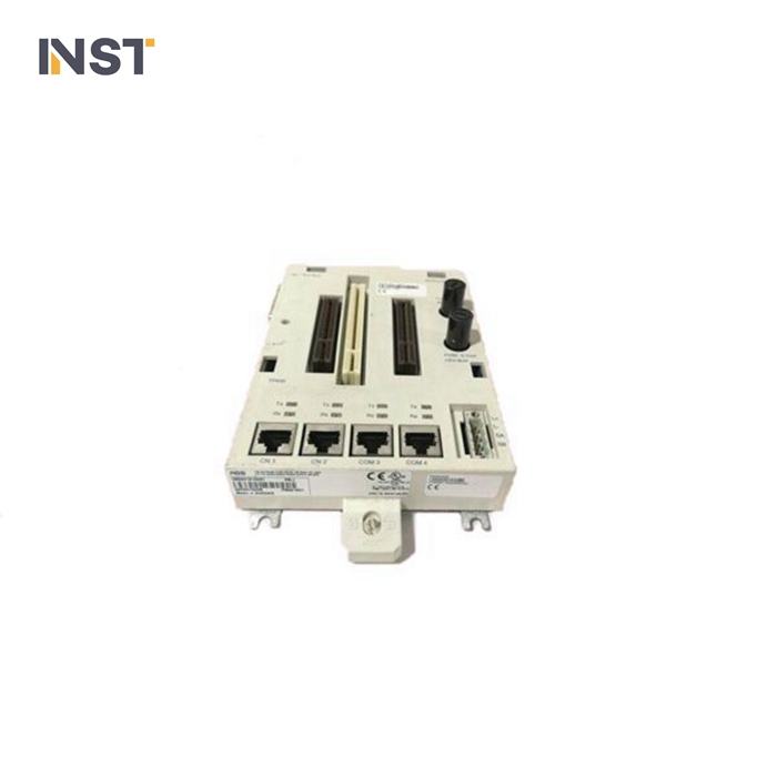 ABB DSTA160 57120001-AH Connection Unit Analog Output Module