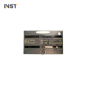 GE Fanuc IS2020RKPSG2A VME Rack Power Supply Module