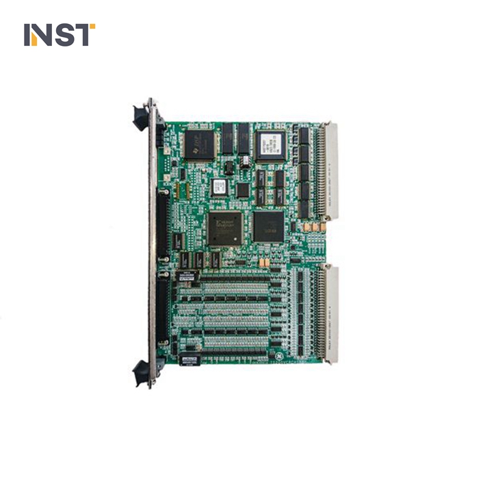 GE IC695PNS001 RX3i PROFINET Scanner Module