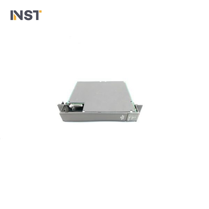 GE Fanuc IC697CMM742 Ethernet Interface Module in stock