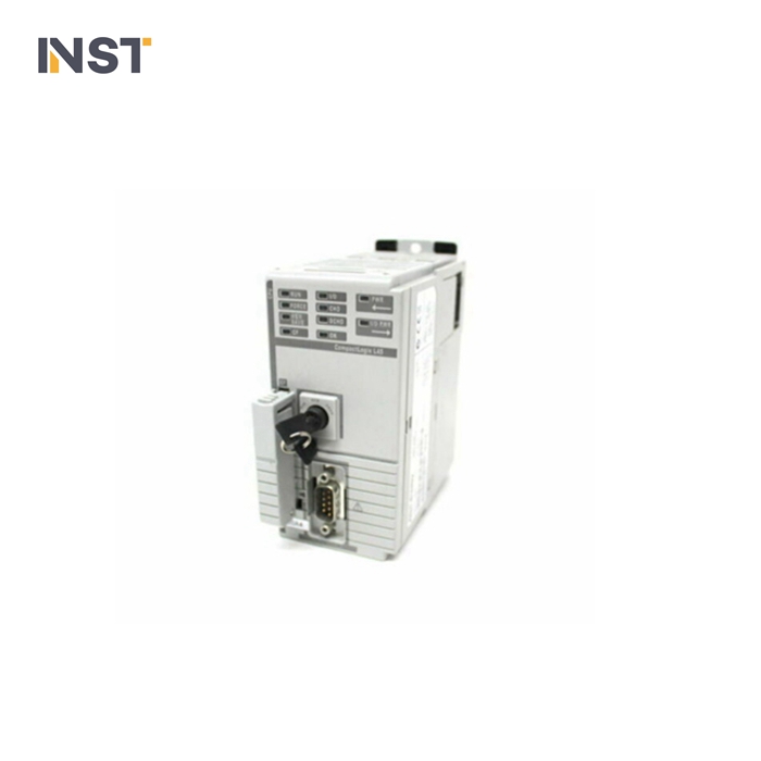 Allen Bradley 1762-IF2OF2 Analog Input / Output Module