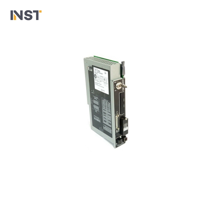 Allen Bradley 1794-IE12 High Density Analog Input Module