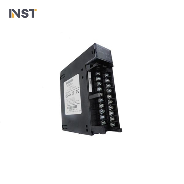 General Electric ST-1218 RSTi Input Module 8 Points