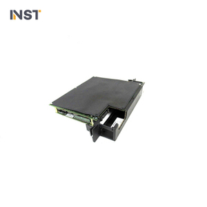General Electric IC695PSD040 Universal Backplane Power Supply Module