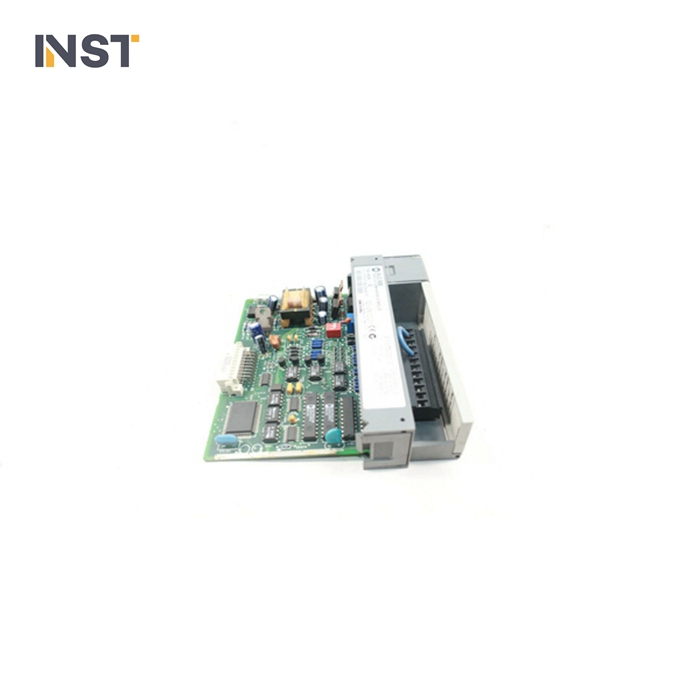 Allen Bradley 1756-OF6CI Isoloated Analog Output Module