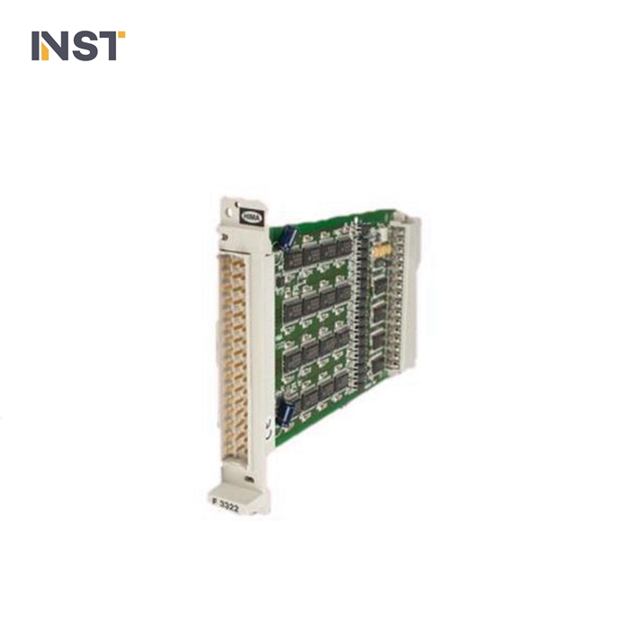 HIMA Fast Delivery F8627X Ethernet Cmmunication PLC Module