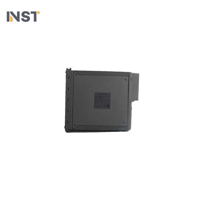 ICS Triplex T8833C 20 channel Isolated AI/DI FTA Module