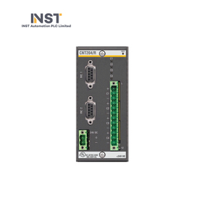 Bachmann DMS202 Micro Controller Operated Measuring Module