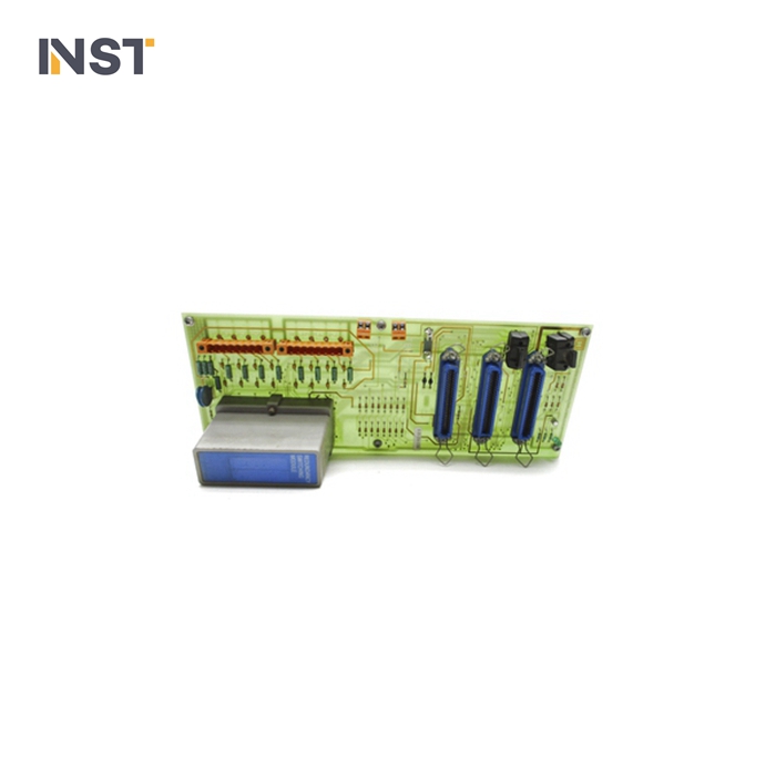 Honeywell FS-SDIL-1608 16-channel Digital Input/Output (DIO) Module