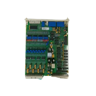 ABB DSPU/41/952 Distributed Signal Processing Unit in stock