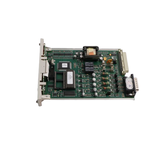 Honeywell SIEGER 05701-A-0288 Engineering Card in stock