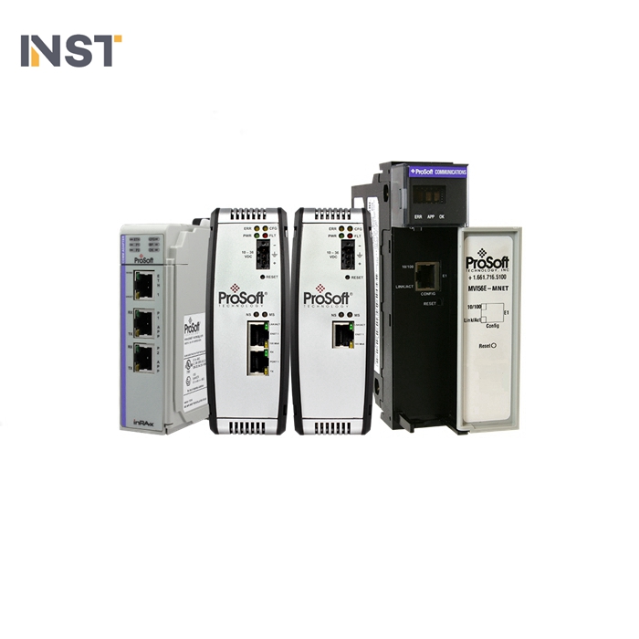 Prosoft MVI56E-GSC Generic ASCII Serial Enhanced Communication Module