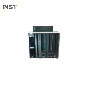 Invensys Triconex Main Processor 3008 Module