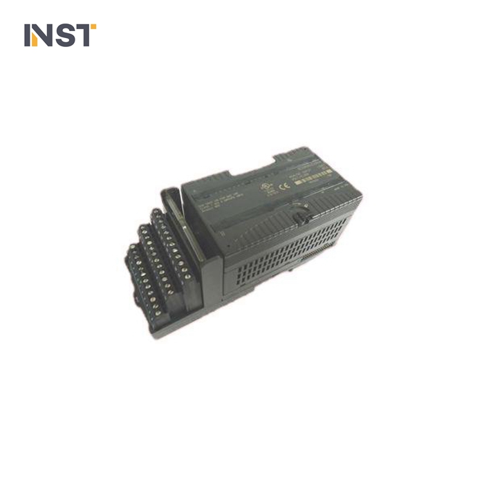 GE Fanuc IC693ALG442 Analog I/O Module