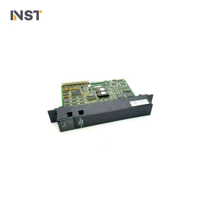 GE Control Mark V IS220PRTDH1A RTD Input Module in stock