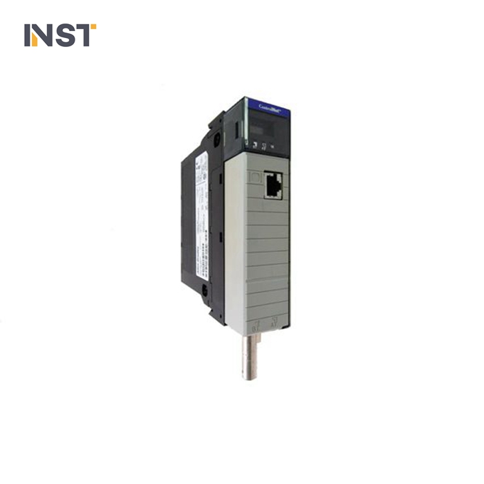 Allen Bradley 1756-CNB Bridge Module