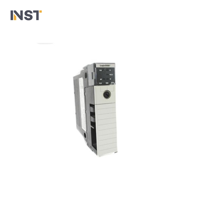 Allen Bradley 1756-EN2T/C Ethernet Communication Module