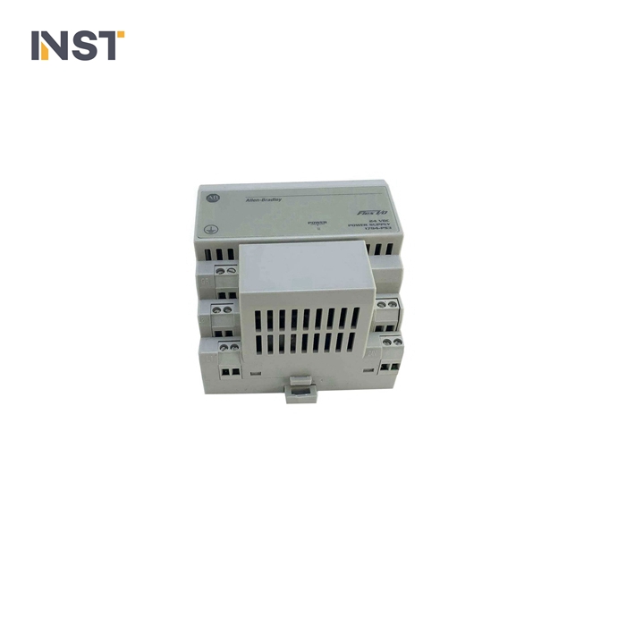 Allen-Bradley 1785-L40E PLC-5/40E EtherNet/IP Controller