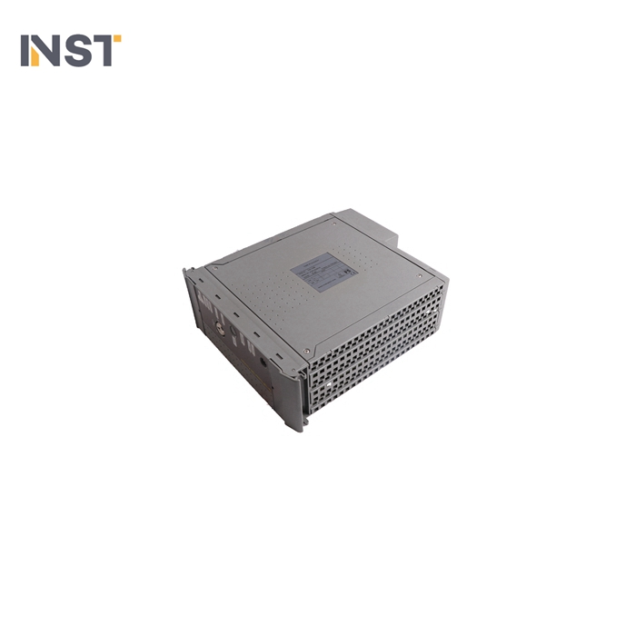 ICS Triplex T8480C 8-channel Analog Output Module In Stock