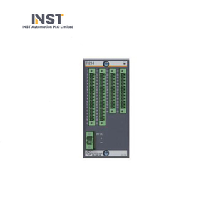 Bachmann CNT204/R Counter Modules