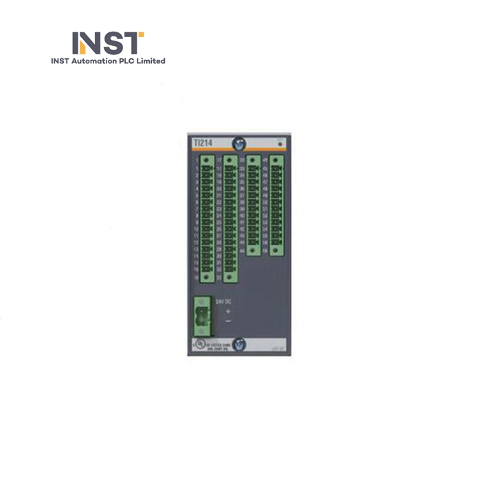 BACHMANN Automation Digital Input Output Modules DIO248