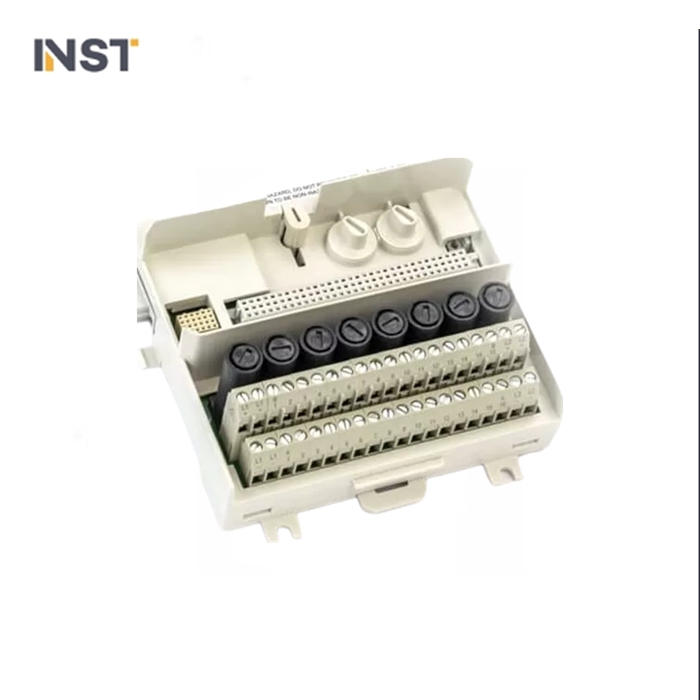 ABB TBU838 Extended Module Termination Unit In Stock