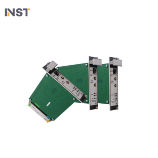 Emerson Delta V KJ4001X1-HC1 LocalBus Left Extender in Stock