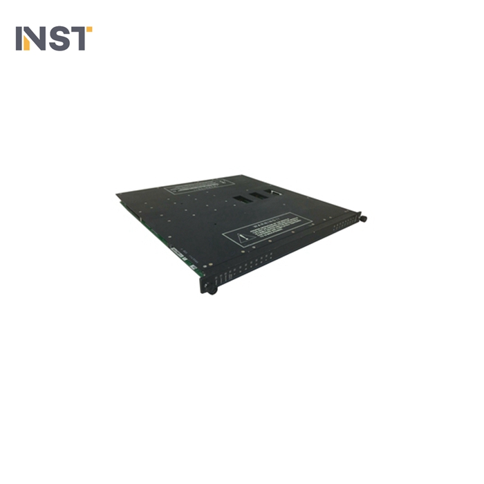 Triconex DI2301 7400208C-020 Digital Input Baseplate 100% Brand New
