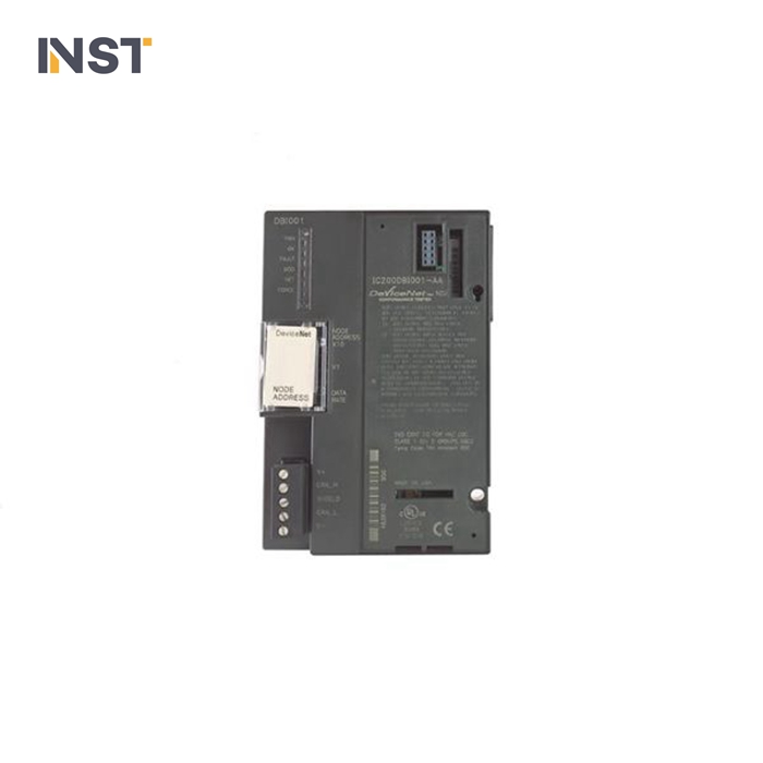 GE IC695PNS001 RX3i PROFINET Scanner Module