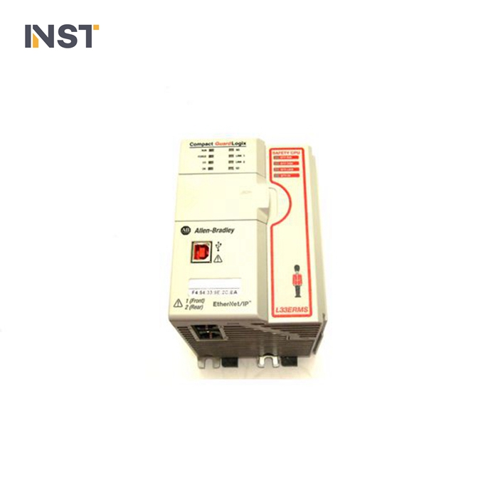 Allen Bradley 1766-L32BWA Controller Module