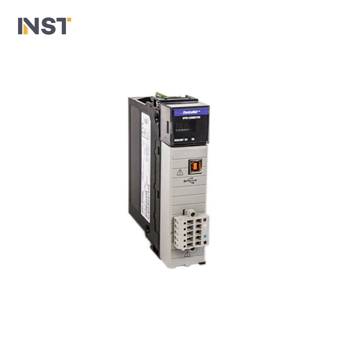 Allen Bradley 1756-CNB Bridge Module