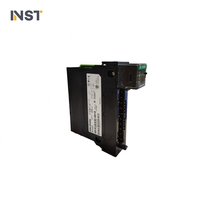 Allen Bradley 1756-EN2T/C Ethernet Communication Module