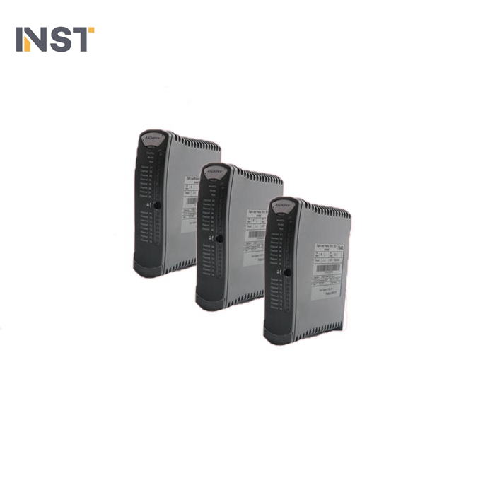 ICS Triplex T8448C Zone Interface Module