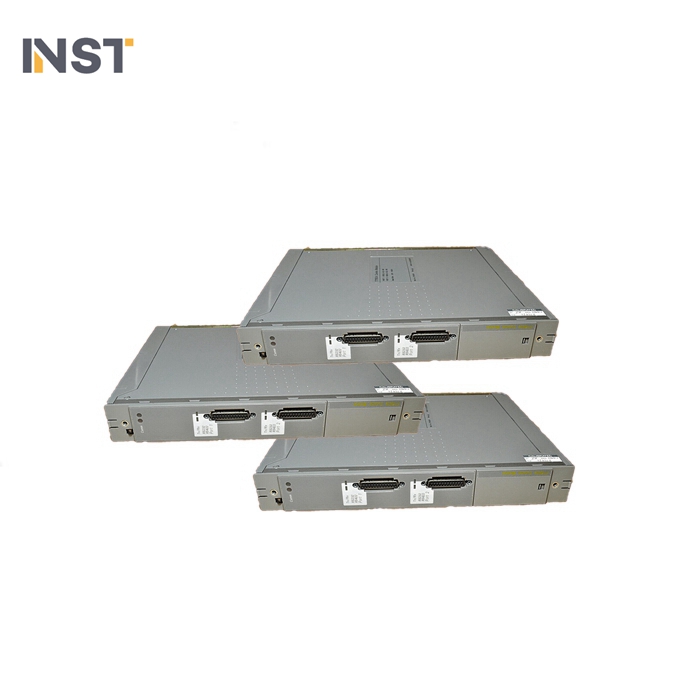 Rockwell ICS Triplex in stock T8850 16-channel Analog Output Module