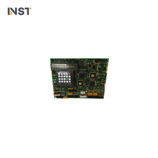 Original New ABB SPASO11 Analog Output Module In Stock