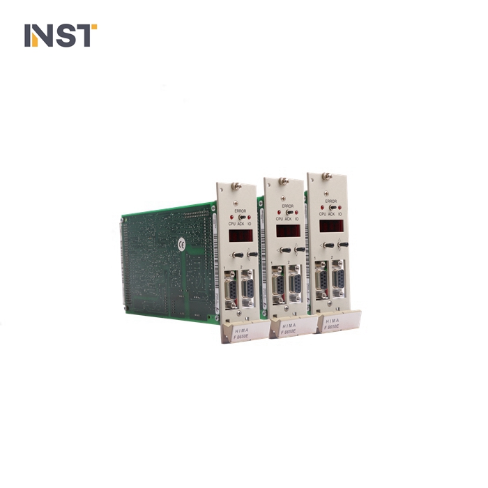 Orignal New HIMA H4137 Switching Relay Ready to Ship